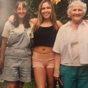 Meet your Posher, Rachel